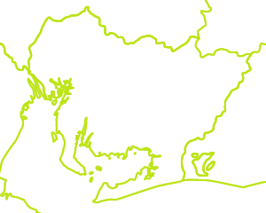 東海地図